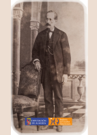 Conferencia-recital Antonio de Torres y la construcción de guitarras en Almería • miércoles, 19 noviembre • Almería